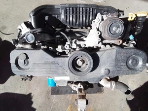 SUBARU LIBERTY 5TH GEN 07/2009-11/2014 ENGINE 2.5 EJ21 PETROL - Picture 1 of 12