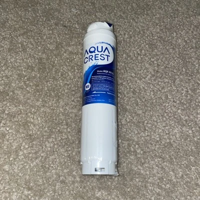 Aqua Crest Refrigerator Water Filter (AQF-FF25) Replacement For BOSCH Filter - Image 1 of 3