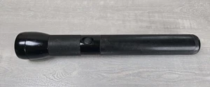 Vintage Code 4 Vari Probe Taschenlampe Law Enforcement Light - Batteriekappe beschlagnahmt - Bild 1 von 13
