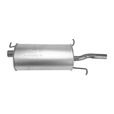 Silenciador de escape para Mazda MX-6 1993-1996 2,0 L L4 GAS DOHC Foto 1 de 4