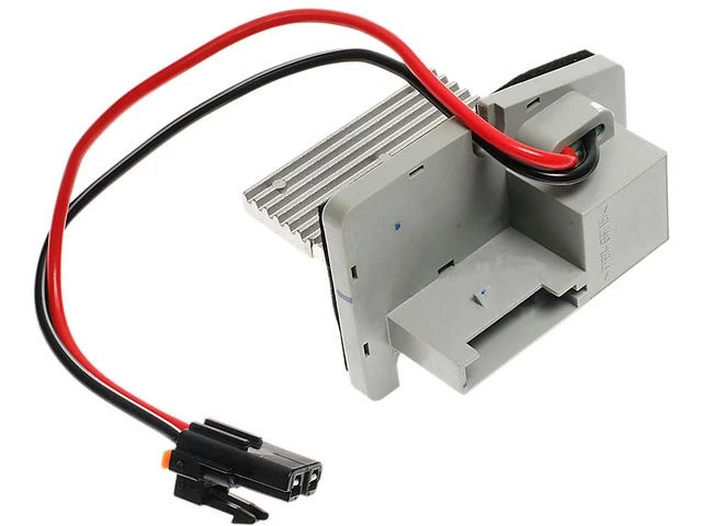 Resistencia del motor del ventilador para Pontiac Aztek 2001-2005 2002 2004 2003 YS757CR 2001-2005 Foto 1 de 1