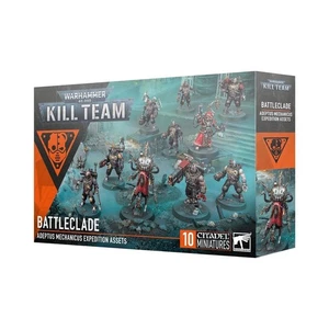 Kill Team: Battleclade - Picture 1 of 1