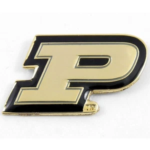 Purdue Boilermakers Fan Pin - Picture 1 of 1