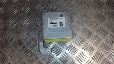 Centralina Airbag W2T80274 Mazda 5 2.0 CR1 2005-2008 - Immagine 1 di 2