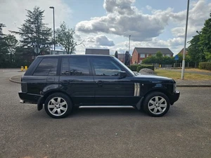 2004 Range Rover Vogue 4.4 Gas BI-Fuel - Picture 1 of 9