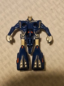 Vintage 1986 Bandai GoBots "Fright Face" Renegade Monster GoBot Actionfigur - Bild 1 von 12
