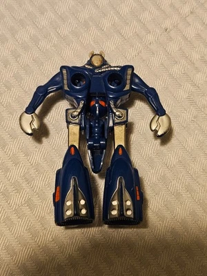 Vintage 1986 Bandai GoBots "Fright Face" Renegade Monster GoBot Action Figure - Image 1 of 4