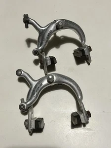 VINTAGE WEINMANN 720 BREMSEN & LEDERBREMSKLÖTZE - Bild 1 von 10