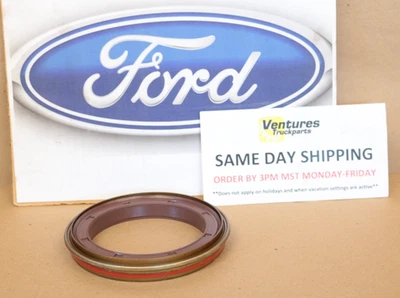 2017-2025 Ford F450 F550 Rear Wheel Seal 10 Lug M300 - Image 1 of 4