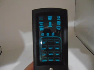 Mando a distancia Denon RC-1068 AVR2808CI AVR3808CI AVR4308CI OEM probado funcionando - Imagen 1 de 6