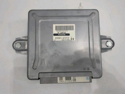 Toyota Prius HV 2006 2007 2008 2009 unidad de módulo de control de vehículo híbrido Foto 1 de 2