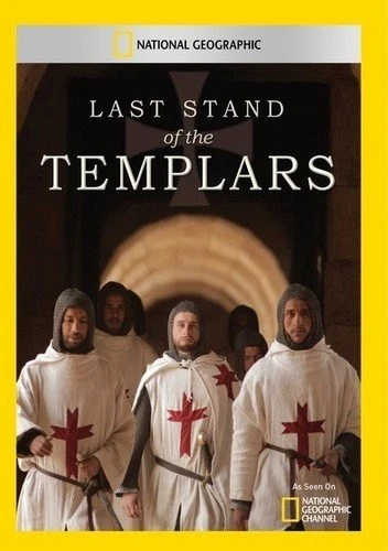 Last Stand of the Templars (DVD) (US IMPORT) - Image 1 of 1