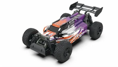 AMEWI / CoolRC DIY Race Buggy 2WD 1:18 Kit / 22575 - Immagine 1 di 4