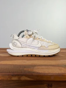 Nike Sacai Vaporwaffle Blanco Sail - Imagen 1 de 15