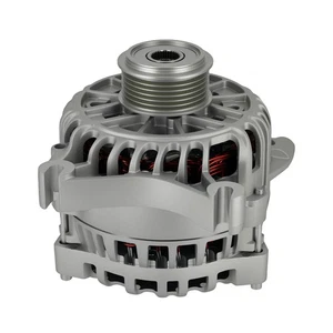 1* Alternator 135A 12V For Ford Mustang V8 4.6L 2005 2006 2007 2008 6-Groove - Picture 1 of 12
