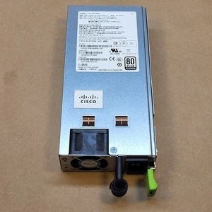 Cisco DPS-650AB-2A 650W Power Supply for UCS C220 M3 Server - Afbeelding 1 van 4