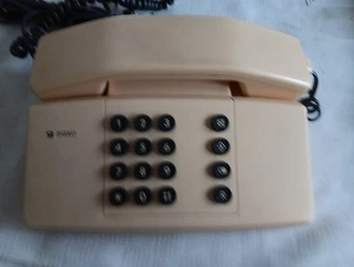 Telecom SIGNO– Telefon Festnetz kabelgebunden - Bild 1 von 4