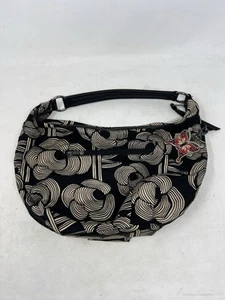 KIPLING ×ANNA SUI Kipling × Anna Sui Emira Etched Posey Shoulder Bag - Bild 1 von 14