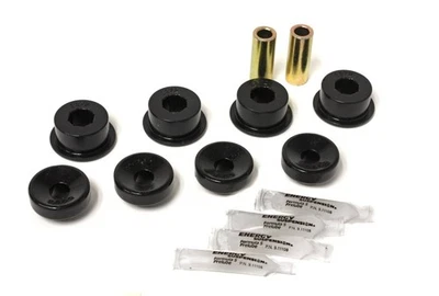 Energy Suspension Front Shock Bushing Set for Honda Civic & Acura Integra - Imagem 1 de 4