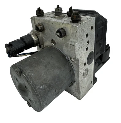 2003-05 Land Rover Range Rover ABS Antilock Brake pump module SRB000272 OEM - Image 1 of 4