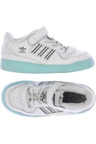 Adidas Originals scarpa da bambino ragazzo sneaker sandalo scarpa bassa taglia EU... #hevyt7e
