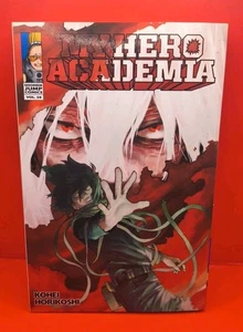 My Hero Academia, Vol. 28 - paperback Horikoshi, Kohei - Picture 1 of 4