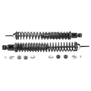 2PCS Rear Monroe OEM Shocks with Coil Springs 1997-2020 Ford F-150 2WD - Bild 1 von 1