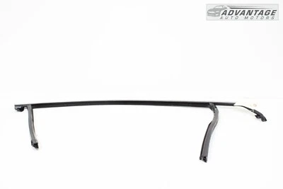 2015-2021 FORD EDGE SEL FRONT RIGHT SIDE DOOR WINDOW WEATHERSTRIP SEAL OEM - Image 1 of 4