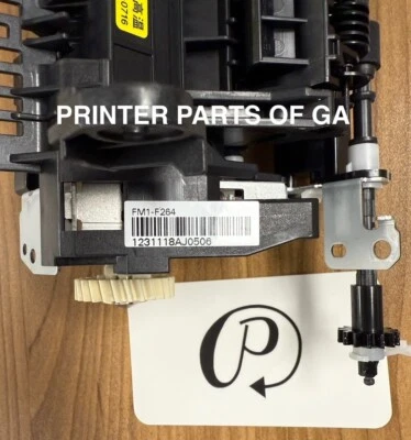 PART#FM1-F264:  CANON IMAGECLASS MF249DW / MF229DW / MF244DW FUSER ASSY *NEW* - Image 1 of 2