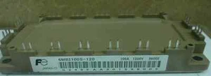 1PC -FUJI 6MBI100S-120 IGBT MODULE 1200V 6MBI100S120 - Picture 1 of 1