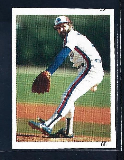 Mini pegatina Red Foley Book 1987 cortada a mano única **Tú eliges ** Foto 1 de 1