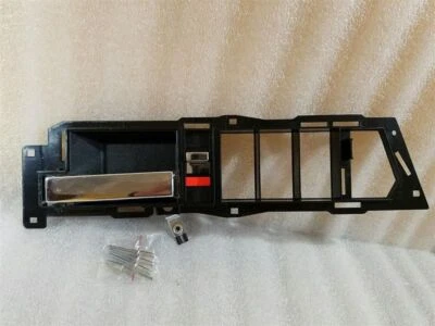 Driver Left Interior Door Handle 88 89 90 91 92 93 94 Chevy GMC C/K Pickup 14055 Foto 1 de 3