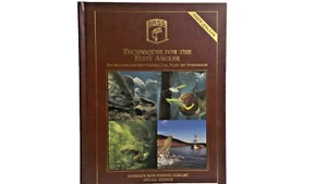 Techniques Dor The Elite Angler (Ultimate Bass Fishing) - Imagen 1 de 5