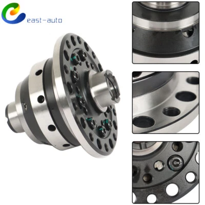 LSD Limited Slip Diff para Honda B16 Del Sol 1994 1995 1996 1997 DOHC VTEC Foto 1 de 4