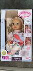 BABY ANNABELL 43cm latest soft bodied doll new Sophia