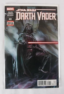 Star Wars Darth Vader 1A, Granov Cover, 2015, Marvel, 001, NM - Picture 1 of 1