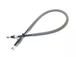 Front Outer Door Lock Cable Left/Right for Range Rover L322 - 5 YEAR GUARANTEE - Picture 1 of 3