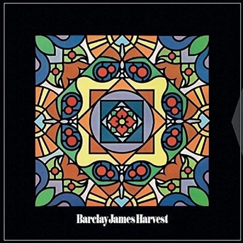 BARCLAY JAMES HARVEST - BARCLAY JAMES HARVEST  3 CD+DVD NEU  - Bild 1 von 1
