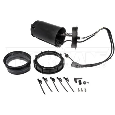 Calentador de fluido de emisiones diésel 904-385 Dorman para BMW X5 2009-2013 Foto 1 de 4