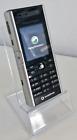 Sony Ericsson V600i - Moonlight Silver (Vodafone) Mobile Phone