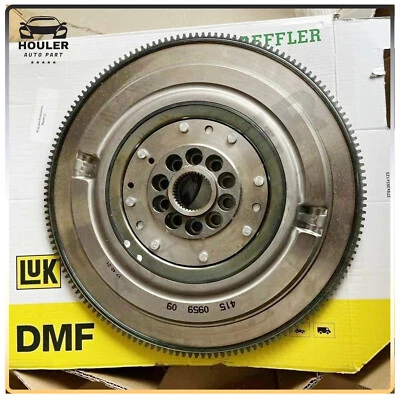 OEM 97011402010 LUK for Porsche Panamera 3.0 2012-2016 dual-mass flywheel - Image 1 of 4