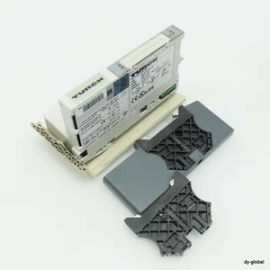 Turck Neu im Karton BL20-PG-EN-IP 01-03 Drive-Control Way Truck BL20-P ELEC-I-983 = 7A12 - Bild 1 von 12