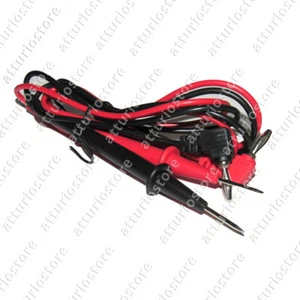 Profi Spitzen Paar für Multimeter Tester 20A 1000V 140mm - Bild 1 von 1