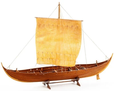 Billing Boats 01000703 Roar Ege 1:25 modellismo - Immagine 1 di 4