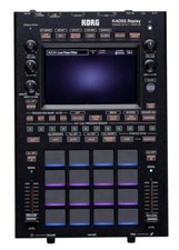 KORG KAOSS Replay Kaoss Pad All-in-One