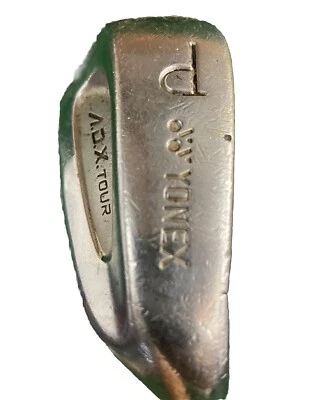 Yonex A.D.X. Tour Forged Pitching Wedge Japan Regular Graphite 35.5" RH New Grip - Image 1 of 4