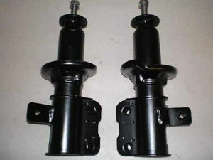 Front Strut Pair Fits Mitsubishi Mini Cab U42T, U42V, Front Shock Set Minicab - Picture 1 of 1
