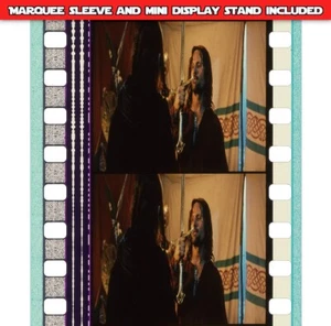 LOTR: Return of King - Aragorn sostiene Anduril - Tira de película de 5 celdas de 35 mm 321 - Imagen 1 de 4