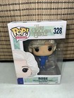 Funko Pop! Television The Golden Girls Rose #328 Vinyl Figure