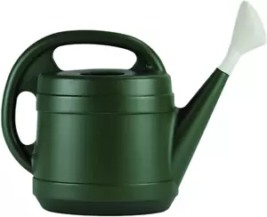 Standard Watering Can - Plant Watering Can - Small Plastic Garden Water Pot for - Picture 1 of 12